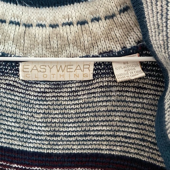 Super cute granny cardigan - Picture 4 of 4